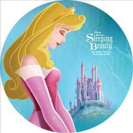 Sleeping Beauty (Vinyl)