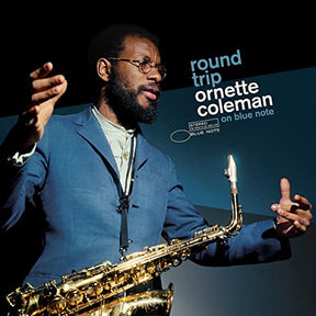 Ornette Coleman Round Trip - The Complete Ornette Coleman (Blue Note Tone Poet Series) [6 LP] [Vinyl] - Apocalypse Vinyl