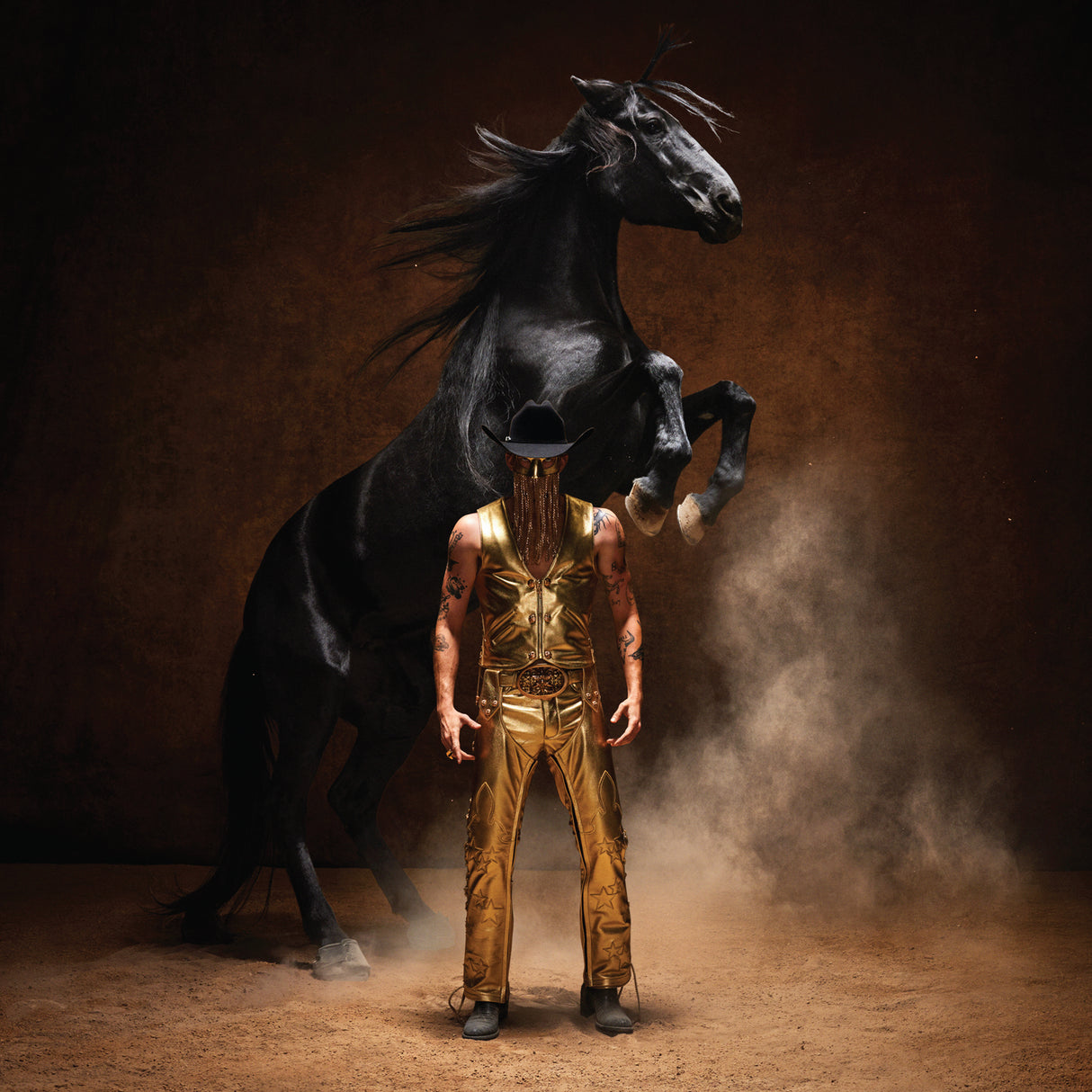 Orville Peck Bronco [Records & LPs]