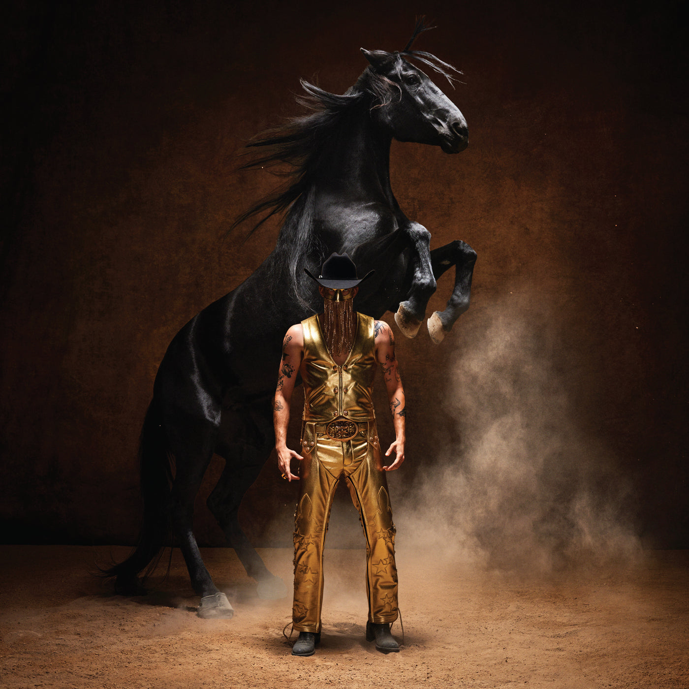 Orville Peck Bronco [Vinyl]