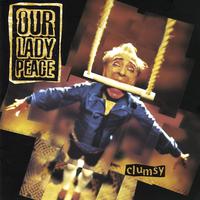 Our Lady Peace Clumsy [Vinyl] - Apocalypse Vinyl