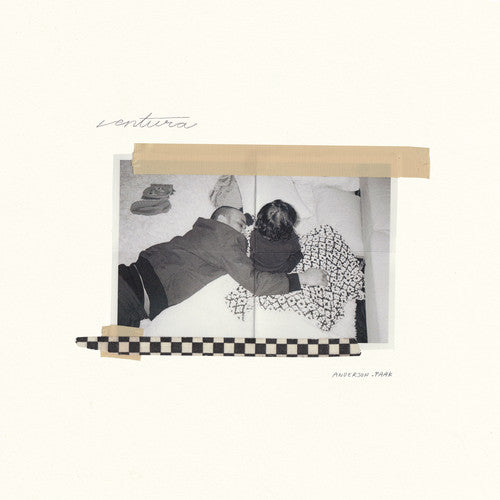 PAAK,ANDERSON VENTURA [Records & LPs]