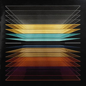 Colours (white vinyl) (Vinyl)