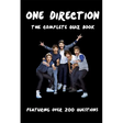 The One Direction Complete Quiz Book