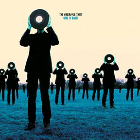 GIVE IT BACK [Vinyl]