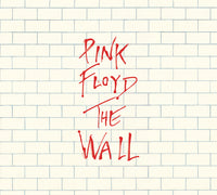 THE WALL (CD)