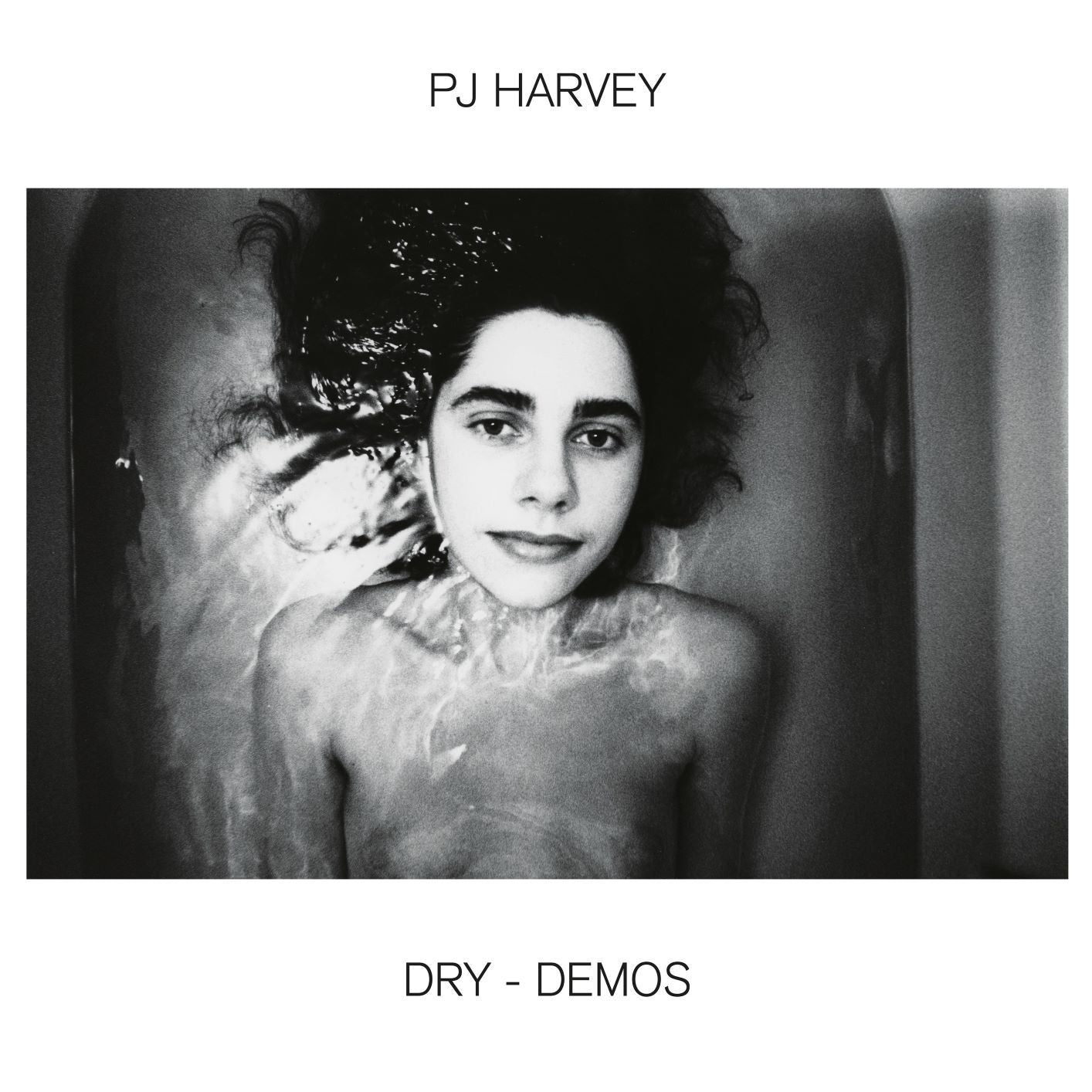 PJ Harvey - PJ Harvey Dry – Demos [LP] [Vinyl] | Apocalypse Vinyl