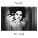 PJ Harvey Dry – Demos [LP] [Discos y LP]