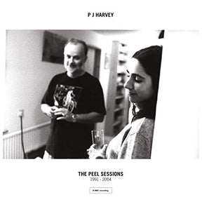 The Peel Sessions 1991-2004 [LP] (Vinyl)