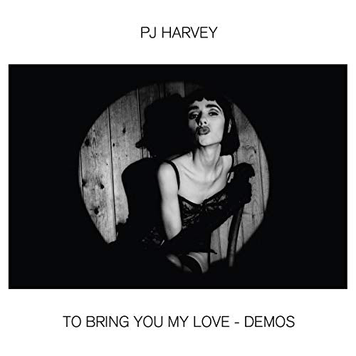 PJ Harvey To Bring You My Love - Demos [LP] [Discos y LP]