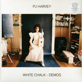 PJ Harvey White Chalk：演示 [唱片和 LP]