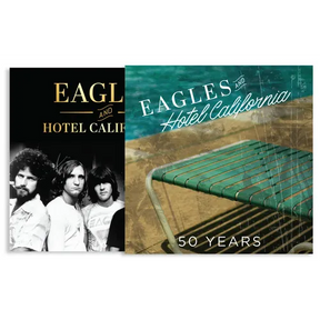 Eagles and Hotel California: 50 Years