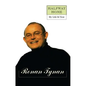 Halfway Home: My Life 'til Now