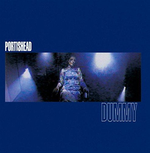 PORTISHEAD Dummy (20th Anniversary Reissue) LP [Records & LPs]