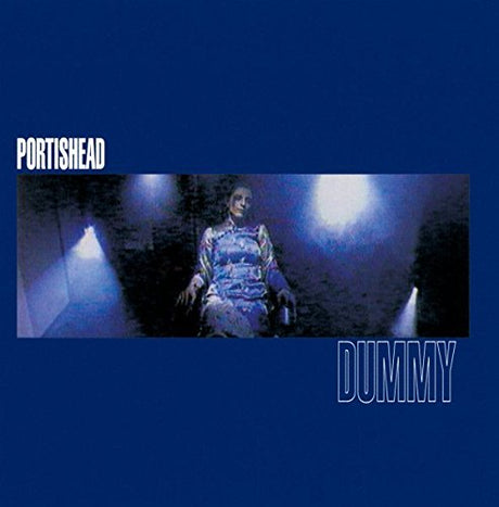 PORTISHEAD Dummy (20 周年纪念版) LP [唱片 &amp; LP]