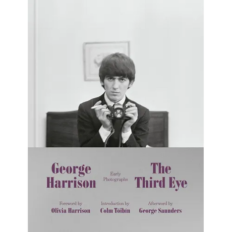 The Third Eye: Early Photographs