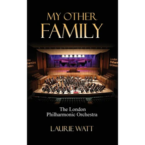 My Other Family: The London Philharmonic Orchestra