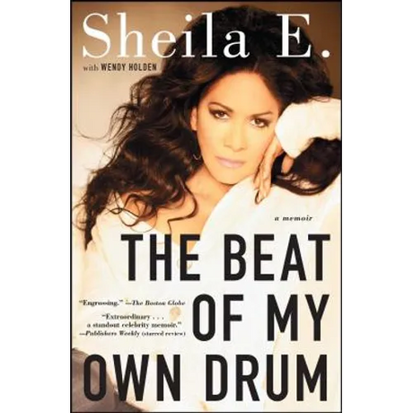The Beat of My Own Drum