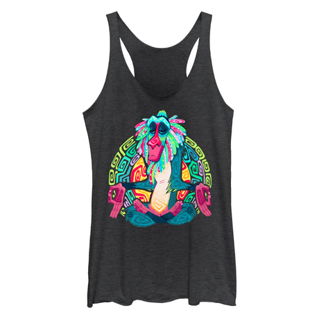 Disney Freaky Rafiki Juniors Tank Top