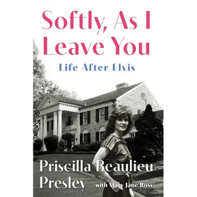 Softly, as I Leave You: Life After Elvis