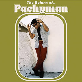 The Return of... [LP] (Vinyl)