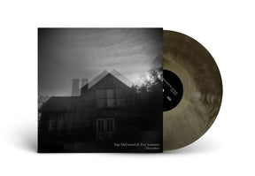 December (Barn Board LP) (Vinyl)