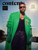 Billboard - 24.02.10 Edition: Usher’s Big Play, The Power Players, Next Stadium Anthems, Synch Secrets, Music’s Winning Sports Bets, Megan Thee Stallion Strikes Back, Oscar Music Preview & More!