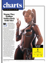 Billboard - 24.02.10 Edition: Usher’s Big Play, The Power Players, Next Stadium Anthems, Synch Secrets, Music’s Winning Sports Bets, Megan Thee Stallion Strikes Back, Oscar Music Preview & More!