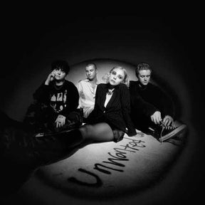 Pale Waves Unwanted [LP] [Vinyl] - Apocalypse Vinyl