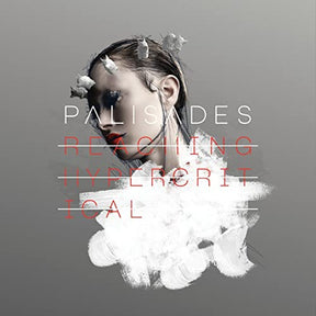Palisades Reaching Hypercritical [Vinyl] - Apocalypse Vinyl