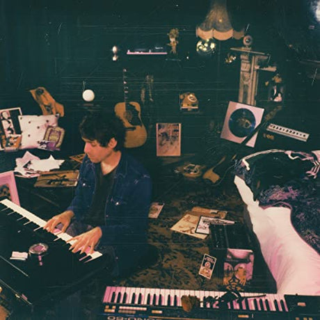 Paolo Nutini (Vinyl)