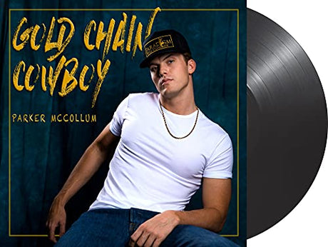 Gold Chain Cowboy [LP] (Vinyl)