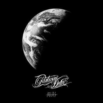 Atlas (2LP) (Vinyl)