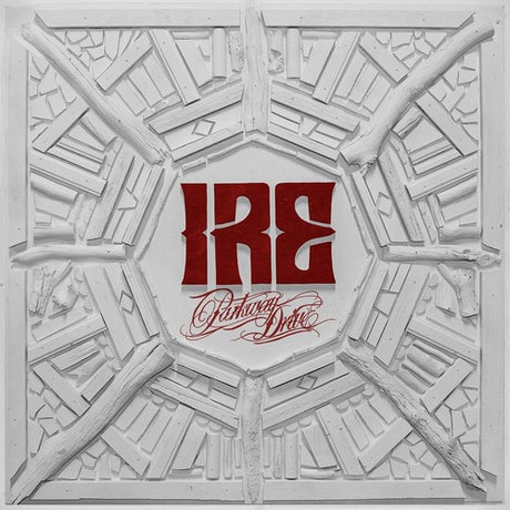 Ire (2LP) (Vinyl)