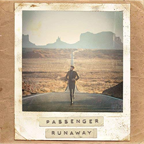 Runaway (Deluxe) (Vinyl)