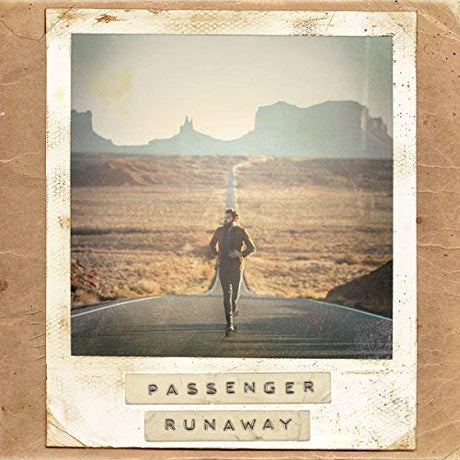 Runaway (Deluxe) (Vinyl)