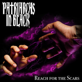 Reach For The Scars (CD)