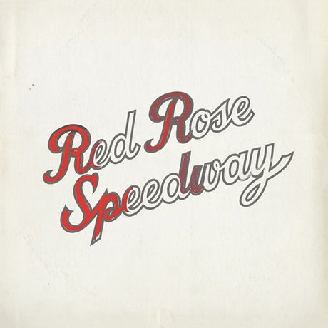 Paul Mccartney &amp; Wings Red Rose Speedway (Reconstrucción) [Discos y LP]