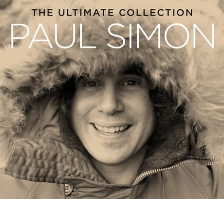 The Ultimate Collection LP (Vinyl)