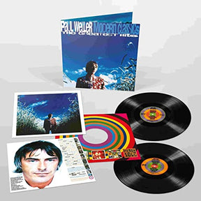 Modern Classics (The Greatest Hits) [2 LP] (Vinyl)