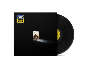 Peach Pit From 2 To 3 [Vinyl] - Apocalypse Vinyl