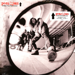 Rearviewmirror (Greatest Hits 1991-2003) [Import] (2 Lp's) (Vinyl)