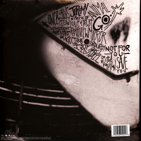 Rearviewmirror (Greatest Hits 1991-2003) [Import] (2 Lp's) (Vinyl)