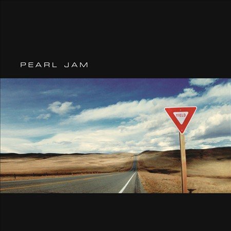 Pearl Jam YIELD [唱片和 LP]