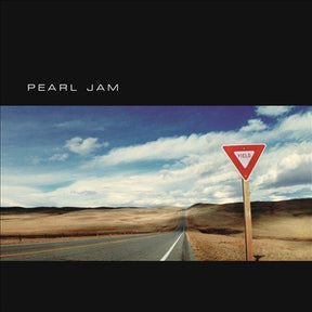 Pearl Jam YIELD [Vinyl] - Apocalypse Vinyl