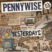Yesterdays (Bonus CD) LP (Vinyl)