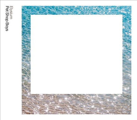 Pet Shop Boys - ELYSIUM (2017 REMASTERED VERSION) [Vinyl]