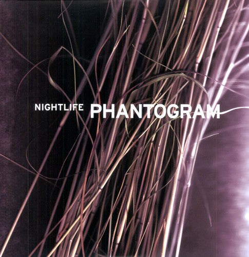 Phantogram 夜生活 [唱片和 LP]