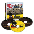Songs For While I’m Away + The Boys Are Back In Town (Live) [CD/2 DVD] (CD)