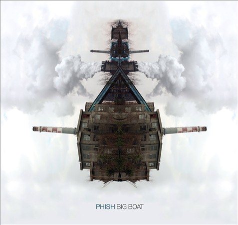 Phish BIG BOAT (2LP | Color Vinyl) [Records & LPs]